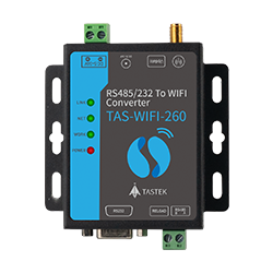 WIFI DTU TAS-WIFI-260图片