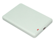 UHF桌面式发卡器 RRU9802USB-L
