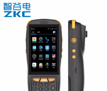 ZKC3503手持终端图片