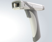 条码扫描器CR2600