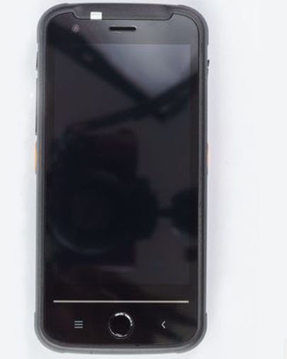 无线数据采集器 扫描枪K9图片