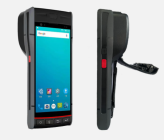 捷宝4G违停智能终端