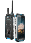 专网防爆智能终端 1.8G专网防爆手机
