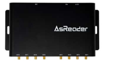 ASR-P31N低功耗类型的RFID读取器