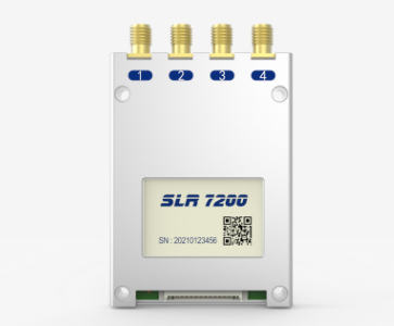 4端口模块SLR7200图片