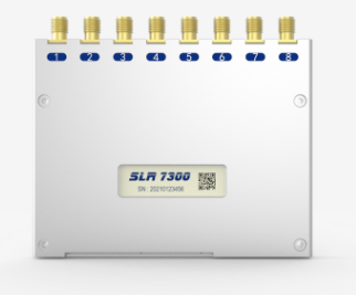 8端口模块SLR7300图片
