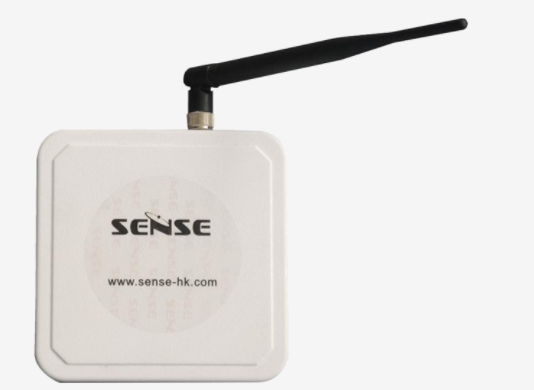 Sense-S81K/eMTC UHF RFID小型一体机图片