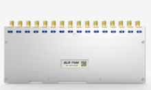16端口模块SLR7400