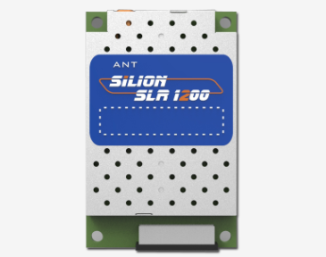 单端口RFID模块SLR1200图片