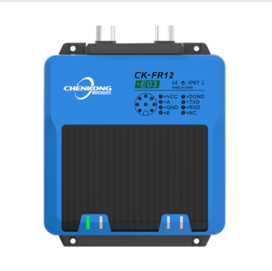 CK-FR12系列中距离高频读写器图片
