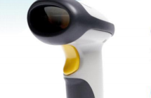 CT10X 蓝牙无线一维激光扫描枪