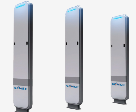 UHF RFID 通道式门禁系统 SENSE-P203图片