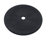 低频圆形耐高温电子标签CK-TLR5035