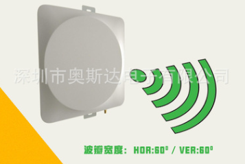AD-PC06 UHF超高频天线图片