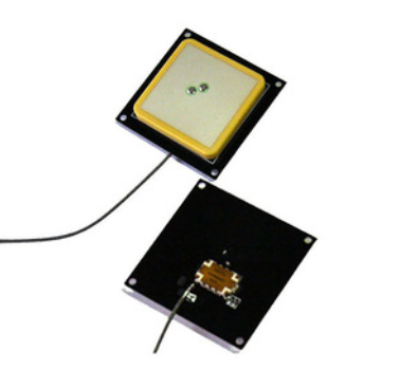 供應UHF\ RFID陶瓷天線 RFID遠距離天線 RFID射頻識別天線VA-91A