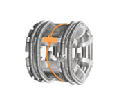 开关柜陶瓷测温标签