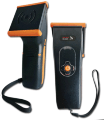 RFID安卓手持机 远距离RFID手持终端 UHF-RFID手持终端VH-75T