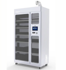 供应 UHF资料档案柜 RFID智能档案图书柜 RFID射频智能档案图书柜