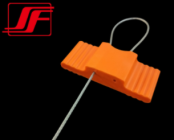 ES203C 集装箱电子密封