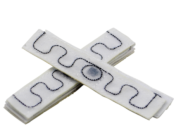 70x15mm RFID超高频水洗唛标签 洗涤标签 RC9013-9