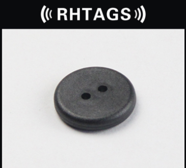 R-315 RFID洗衣标签图片