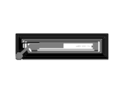 52x15mm 高频 RFID Ntag 干 Inlay B款