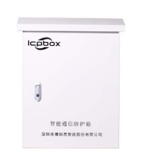 ICP-F-600智能监控箱图片
