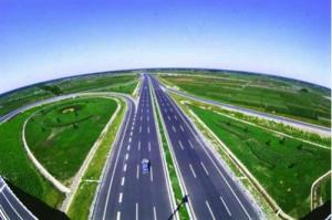 交通部高速公路視頻監控系統解決方案
