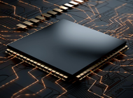 非接触式CPU安全芯片HYm4616A4(16K)