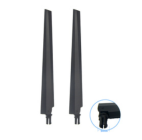 全向5dBI高增益wifi 2.4G 橡胶天线+无线路由器天线