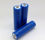 圆柱钢壳锂电池IFR14500