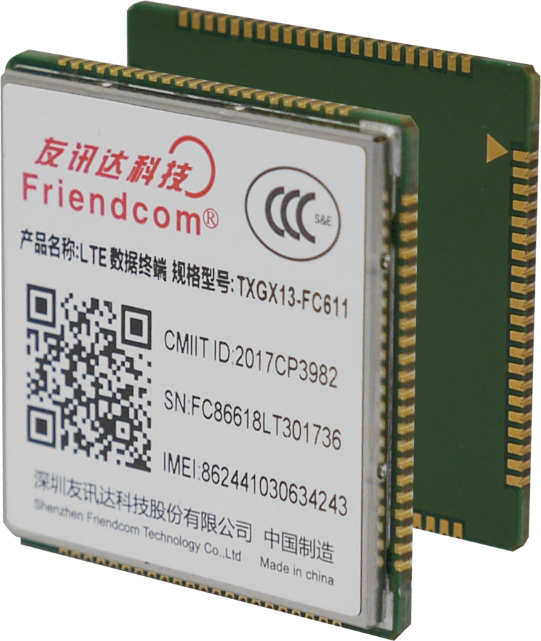 TXGX13-FC611 4G LTE图片