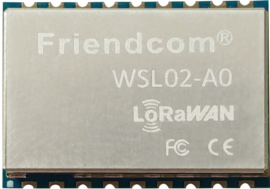 WSL02-A0图片