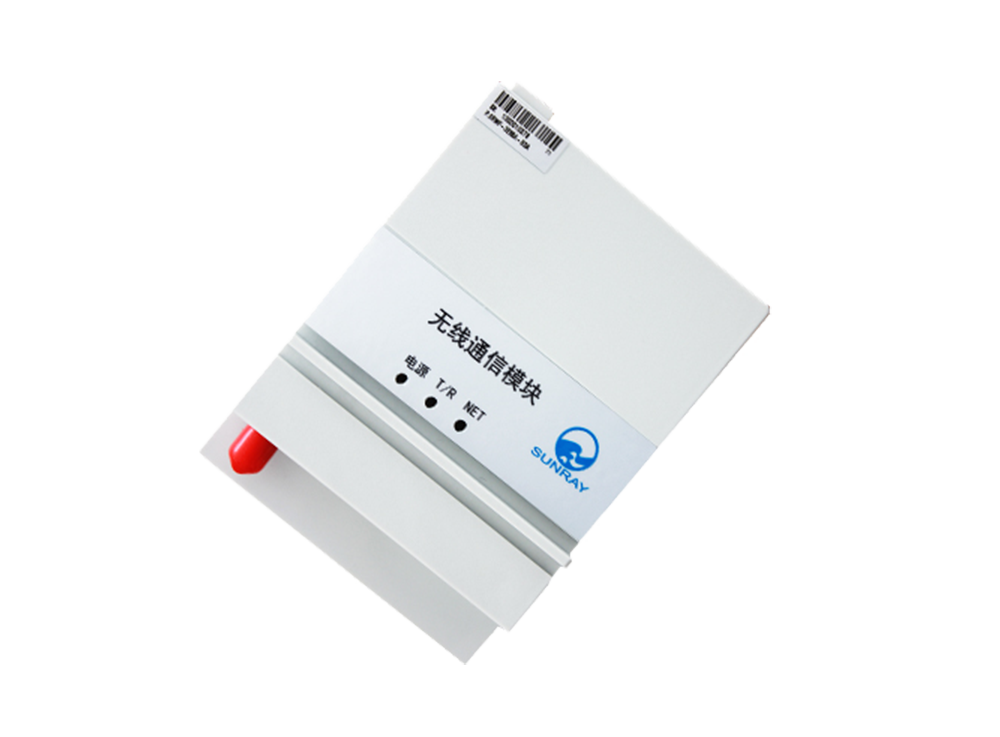 TXJX13-SR3E6801集中器微功率无线模块图片