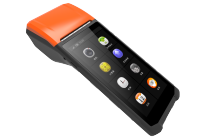 纽帕斯智能POS机