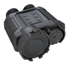 高德IR516系列 双目手持式非制冷红外热成像侦察仪