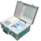 厂家直销便捷式汽车称重仪BX1E3W