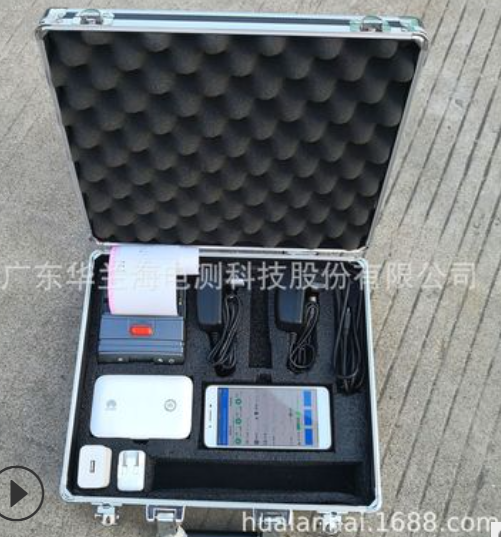 手机版无线物联网便携式称重仪/一部手机操作从此便携无忧图片