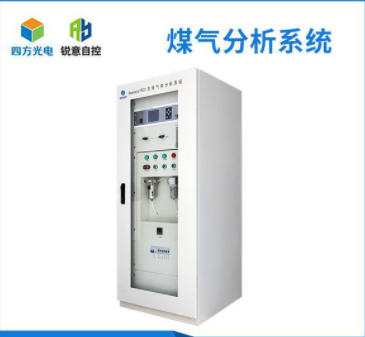 在线气体分析系统图片