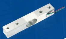 宠物喂食器用微型称重传感器