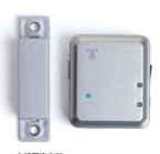 锐峰汇智V13 GSM门磁报警器防盗器门窗家庭居家隔离监控