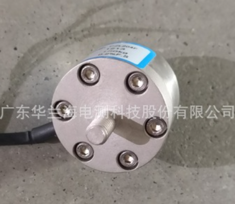 CZL204F油压机测力传感器图片