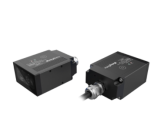 固定安装条码扫描仪超市