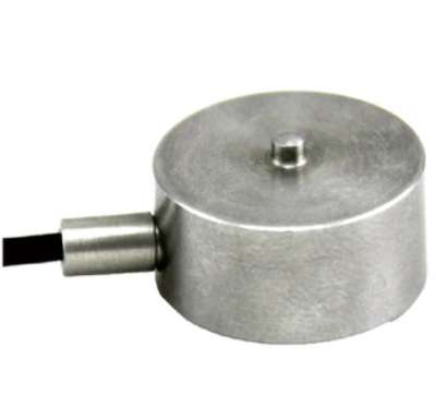 厂家直销圆板式压缩称重测力传感器 压缩传感器