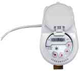 光电直读远传水表