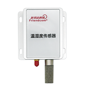 温湿度传感器 FC-9601图片