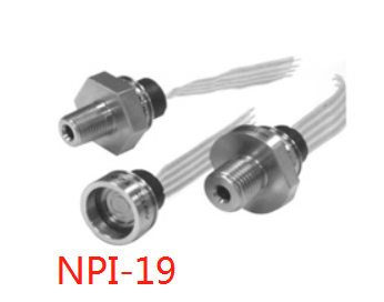 Nova700kpa压力传感器NPI-19J-701GH图片