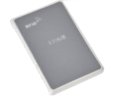 标准卡型定位标签