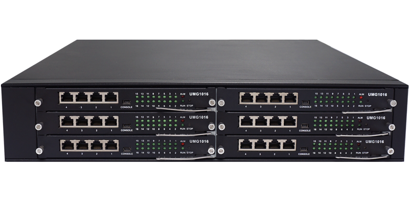 Uniway2200智能网关图片