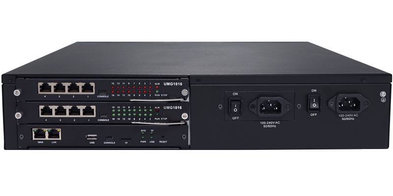 Uniway2200智能网关图片